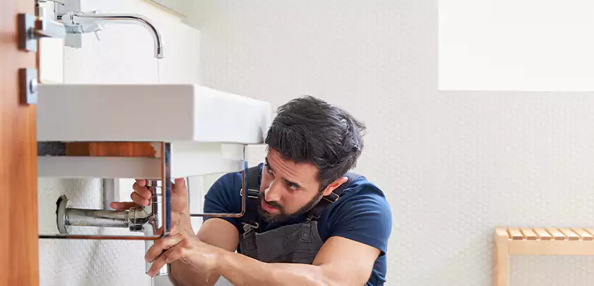 Commercial Water Leak Detection in Deerfield Beach