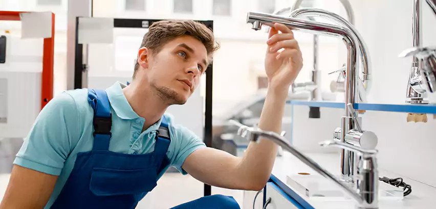 Water Leak Detection in Deerfield Beach