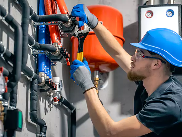 Why Choose Deerfield Plumbing Pro for Backflow Preventer Installation in Deerfield Beach, FL?