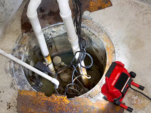 Why Choose Deerfield Plumbing Pro for Basement Sump Pump Installation in Deerfield Beach?