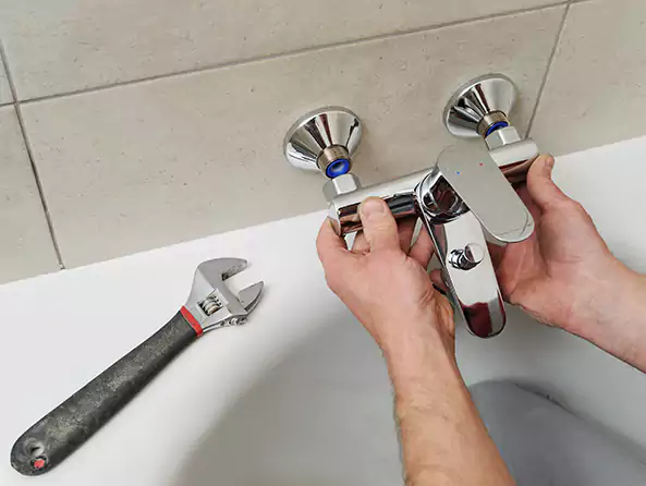 Why Choose Deerfield Plumbing Pro for Bathtub Faucet Replacement in Deerfield Beach, FL?
