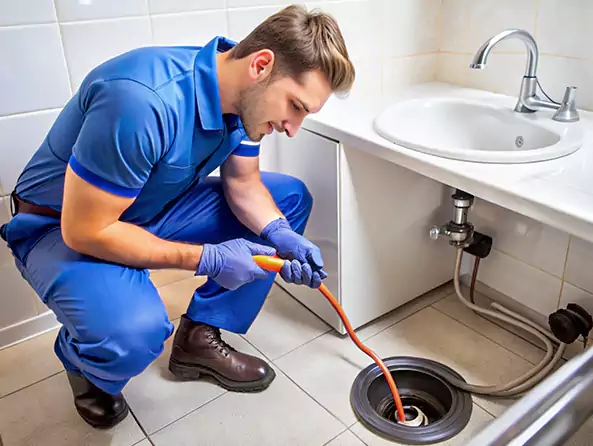 Why Choose Deerfield Plumbing Pro for Drain Repairs in Deerfield Beach, FL?
