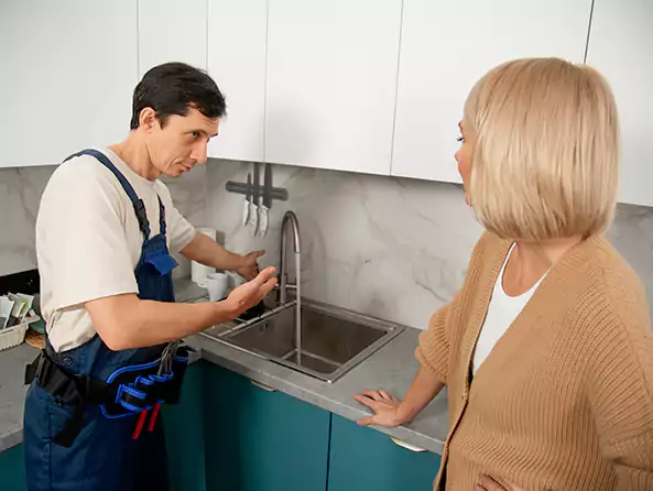 Why Choose Deerfield Plumbing Pro for Emergency Plumbing Repair in Deerfield Beach, FL?