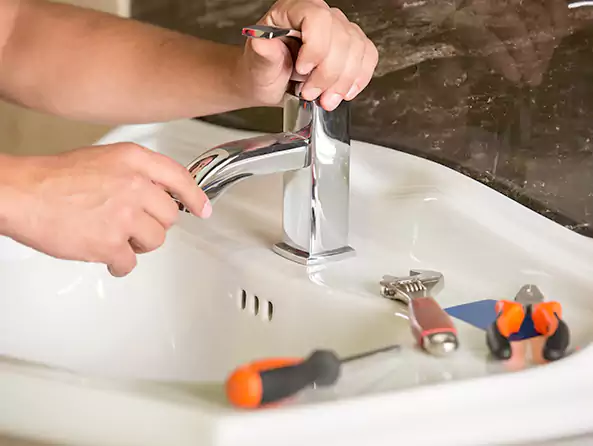 Why Choose Deerfield Plumbing Pro for Bathroom Faucet Installation in Deerfield Beach, FL?