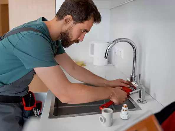 Why Choose Deerfield Plumbing Pro for Faucet Repair in Deerfield Beach, FL?