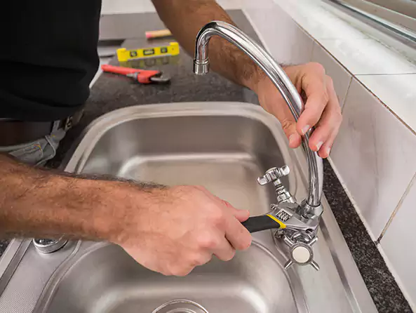 Why Choose Deerfield Plumbing Pro for Faucet Replacement in Deerfield Beach, FL?