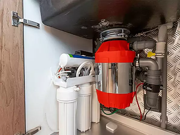 Why Choose Deerfield Plumbing Pro for Garbage Disposal Installation in Deerfield Beach, FL?