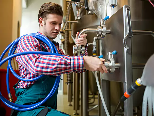 Why Choose Deerfield Plumbing Pro for Gas Leak Repair in Deerfield Beach, FL?