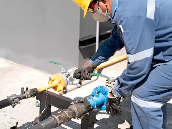  Why Choose Deerfield Plumbing Pro for Gas Line Repair in Deerfield Beach, FL?