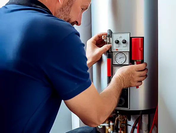 Why Choose Deerfield Plumbing Pro for Gas Water Heater Replacement in Deerfield Beach, FL?