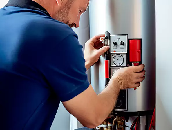 Why Choose Deerfield Plumbing Pro for Hot Water Tank Maintenance in Deerfield Beach, FL?