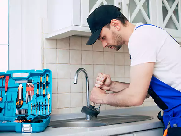  Why Choose Deerfield Plumbing Pro for New Construction Plumbing in Deerfield Beach, FL?