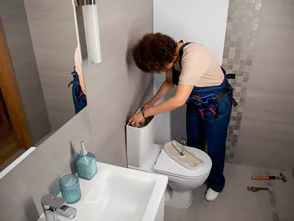Why Choose Deerfield Plumbing Pro for Plumbers Near Me in Deerfield Beach, FL?