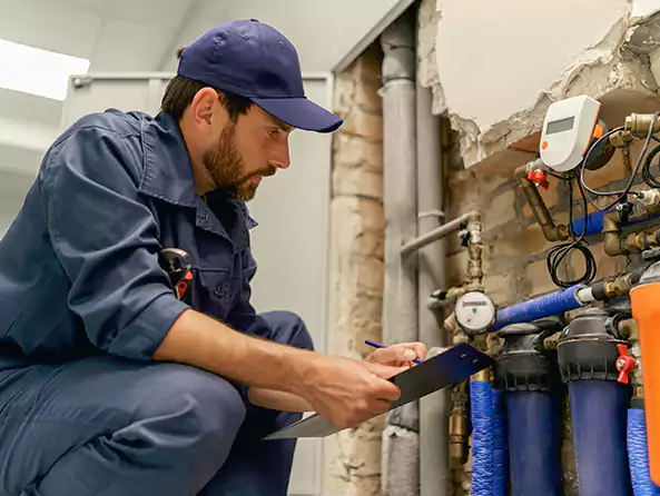 Why Choose Deerfield Plumbing Pro for Plumbing Maintenance in Deerfield Beach, FL?