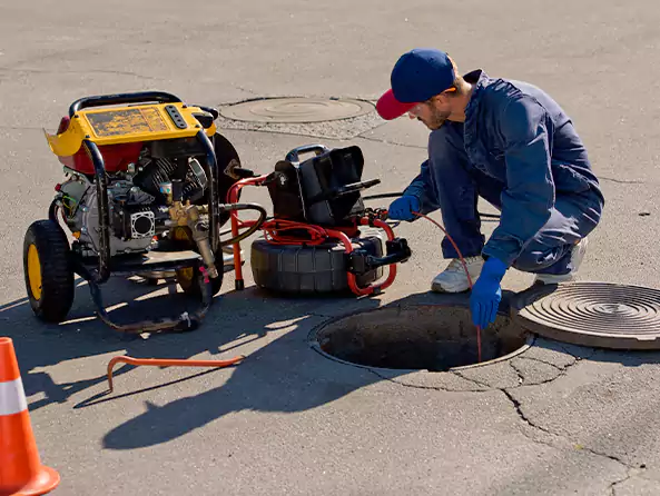  Why Choose Deerfield Plumbing Pro for Sewer Line Inspection in Deerfield Beach, FL?