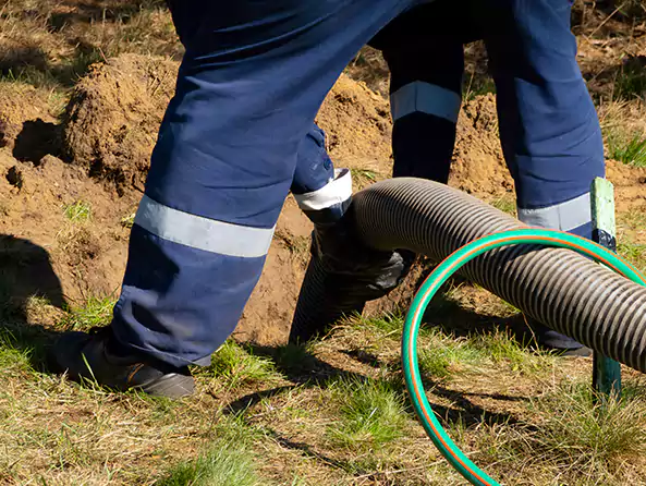 Why Choose Deerfield Plumbing Pro for Sewer Line Replacement in Deerfield Beach, FL?