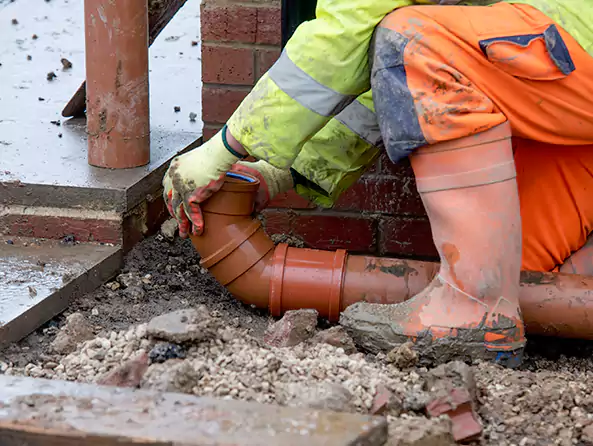 Why Choose Deerfield Plumbing Pro for Sewer Replacement in Deerfield Beach, FL?