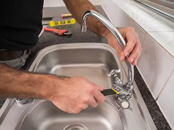 Why Choose Deerfield Plumbing Pro for Sink Installation in Deerfield Beach, FL?