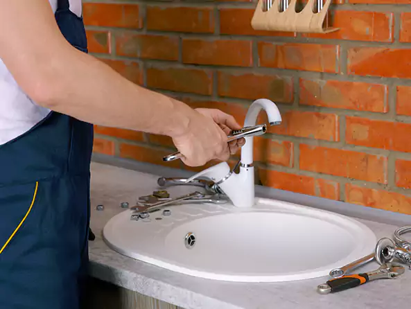 Why Choose Deerfield Plumbing Pro for Sink Repair in Deerfield Beach, FL?