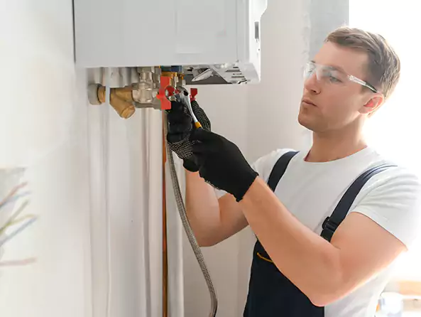 Why Choose Deerfield Plumbing Pro for Tankless Water Heater Repair in Deerfield Beach, FL?