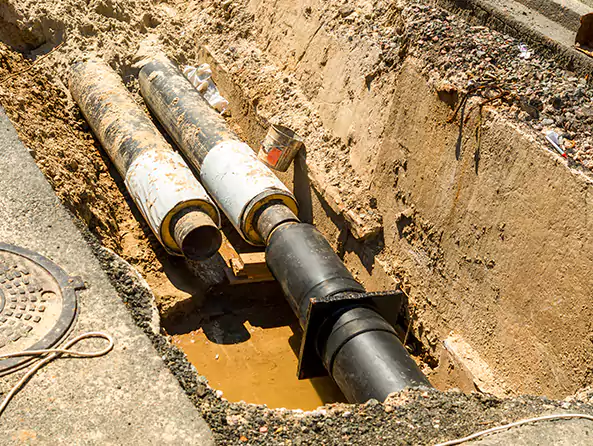 Why Choose Deerfield Plumbing Pro for Trenchless Pipe Repair in Deerfield Beach?
