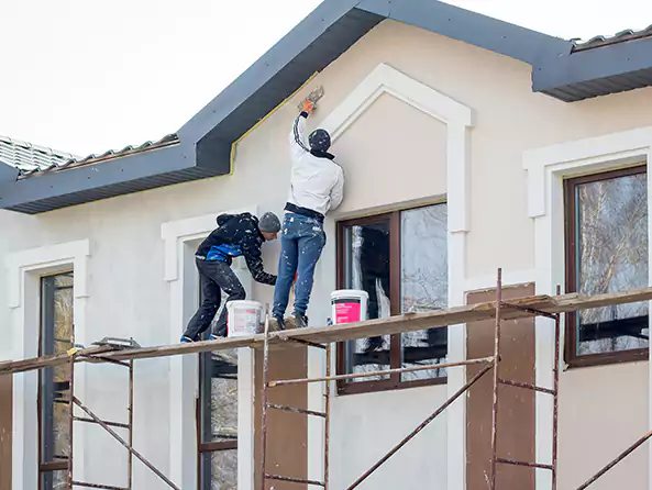 Why Choose Deerfield Plumbing Profor Water Damage Restoration in Deerfield Beach, FL?