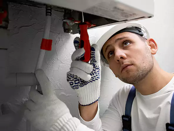 Why Choose Deerfield Plumbing Pro for Water Heater Repair in Deerfield Beach, FL?