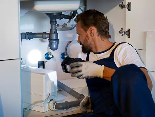 Why Choose Deerfield Plumbing Pro for Water Leak Repair in Deerfield Beach, FL?