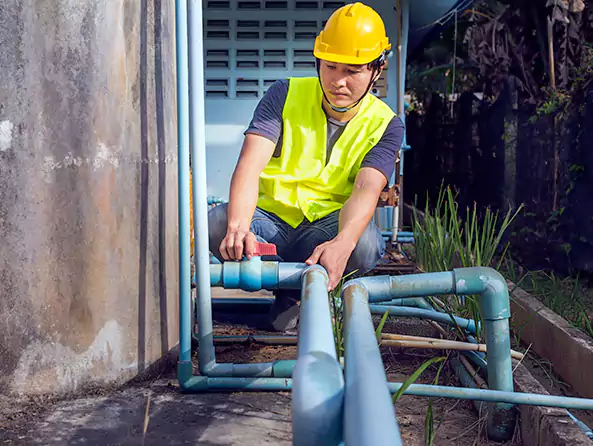 Why Choose Deerfield Plumbing Pro for Water Line Installation in Deerfield Beach, FL