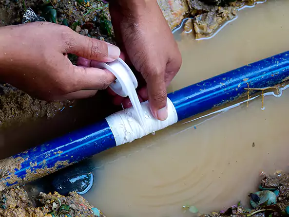 Why Choose Deerfield Plumbing Pro for Water Line Replacement in Deerfield Beach, FL?