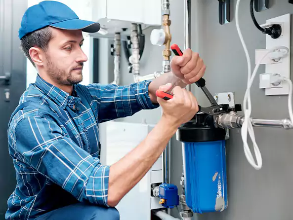 Why Choose Deerfield Plumbing Pro for Water Softener Replacement in Deerfield Beach, FL?