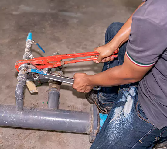 Plumbing Repair in Deerfield Beach